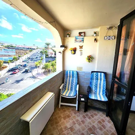 Two Bedroom Duplex In Castle Harbourc206