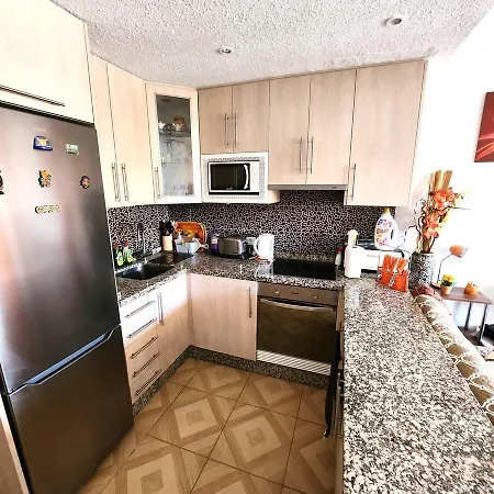 Apartment Two Bedroom Duplex In Castle Harbourc206 *