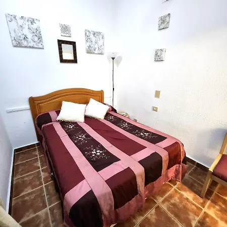 Two Bedroom Duplex In Castle Harbourc206 *