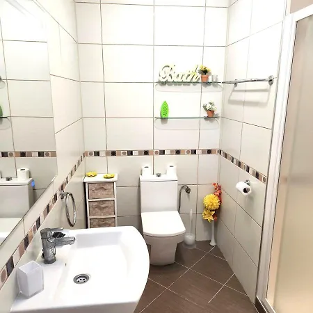 Two Bedroom Duplex In Castle Harbourc206 Apartment Los Cristianos (Tenerife)