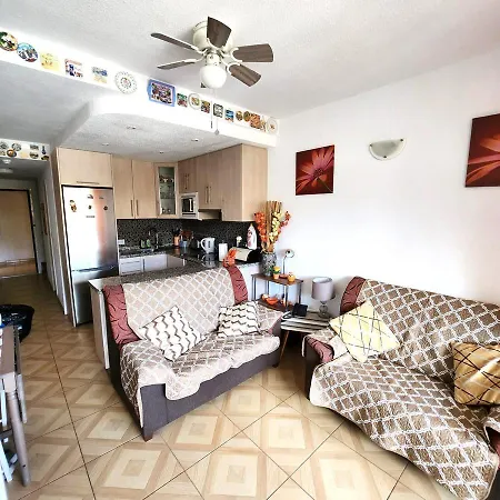 Apartment Two Bedroom Duplex In Castle Harbourc206