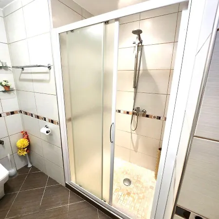 Two Bedroom Duplex In Castle Harbourc206 *
