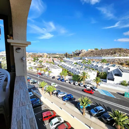 Apartment Two Bedroom Duplex In Castle Harbourc206 Los Cristianos (Tenerife)