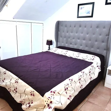 Two Bedroom Duplex In Castle Harbourc206 * Los Cristianos (Tenerife)