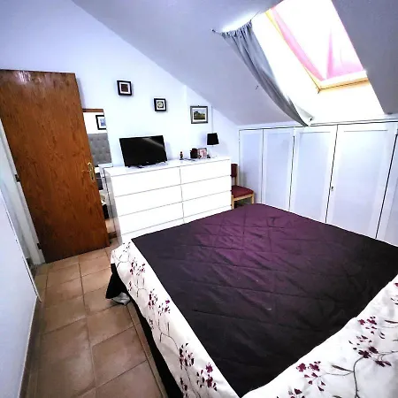 Two Bedroom Duplex In Castle Harbourc206 Los Cristianos (Tenerife)
